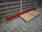 Nieuwe poutrel HEB120 - 3m20, Doe-het-zelf en Bouw, Metalen, Ophalen, Nieuw