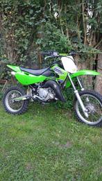 Kawasaki 65 KX, Particulier, Moto de cross, 1 cylindre, 65 cm³