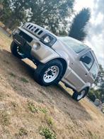 Suzuki Jimny*1.3Benzine*83.000KM*Gekeurd voor verkoop*, 4 zetels, 63 kW, Bedrijf, Handgeschakeld