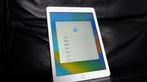 iPad 5 (2017) – 32GB – Wi-Fi – Goed werkend + hoes, Computers en Software, Apple iPads, Ophalen, Gebruikt, Apple iPad, Wit
