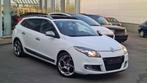 Renault Megane break 2.0DCI GT-Line 118Kw Euro 5 jaar 2011,, Auto's, Renault, Euro 5, Leder, Bedrijf, 5 deurs
