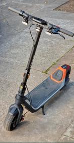 Segway P65, Ophalen of Verzenden, Gebruikt