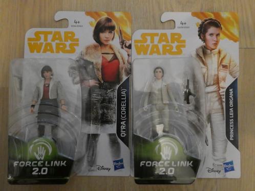 Star Wars Hasbro, Verzamelen, Star Wars, Nieuw, Actiefiguurtje, Ophalen of Verzenden