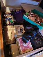 Heel groot lot playmobil, Ophalen, Zo goed als nieuw, Los Playmobil