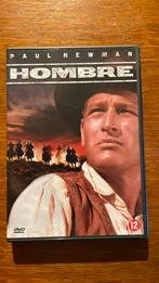 DVD : HOMBRE ( PAUL NEWMAN ), Cd's en Dvd's, Cd's | Country en Western, Zo goed als nieuw