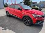 Renault Arkana 1.3TCe Automaat RS Line 33.000Km, Auto's, Renault, Automaat, Arkana, Overige kleuren, Leder
