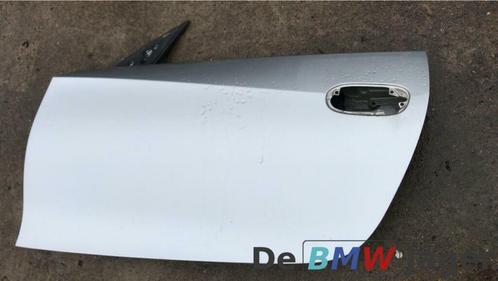 Voordeur links  BMW Z4 E85 titansilber 41517201637, Auto-onderdelen, Carrosserie, Deur, BMW, Voor, Links, Gebruikt, Ophalen of Verzenden