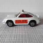 Corgi Juniors Porsche Carrera Police, Ophalen of Verzenden, Gebruikt, Auto