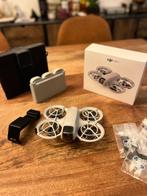 Dji neo., Audio, Tv en Foto, Drones, Ophalen of Verzenden, Gebruikt, Drone met camera