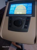 Hometrainer tunturi, Sport en Fitness, Fitnessapparatuur, Ophalen, Zo goed als nieuw