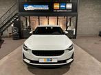 Polestar 2 78 kWh Single Motor | Nieuwstaat | 24.711 ex. BTW, Auto's, Polestar, Stof, Zwart, Parkeersensor, BTW verrekenbaar