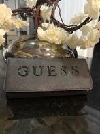 Portefeuille Guess, Handtassen en Accessoires, Portemonnees, Ophalen of Verzenden, Zo goed als nieuw, Zwart, Guess