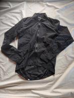 Rapha Pro Team lightweight wind jacket Medium., Kleding | Heren, Overhemden, Ophalen, Nieuw, Zwart, Rapha