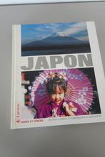 Japon Monde et Voyages - Larousse, Azië, Ophalen of Verzenden, Zo goed als nieuw, Reisgids of -boek