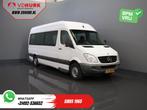 Mercedes-Benz Sprinter 313 2.2 CDI L3H2 €10.890,- incl BTW (, 207 g/km, Wit, Mercedes-Benz, Bedrijf