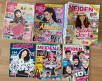 Forgirlsonly Meiden tijdschriften, Ophalen of Verzenden, Zo goed als nieuw