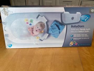 Réducteur de baignoire pour bébé beschikbaar voor biedingen
