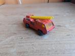 Matchbox brandweer voertuig, Ophalen of Verzenden