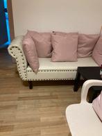 Chaise lounges zgan, Huis en Inrichting, Minder dan 150 cm, Minder dan 75 cm, Zo goed als nieuw, Ophalen