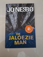Jo Nesbø - De jaloezieman, Livres, Thrillers, Comme neuf, Enlèvement ou Envoi, Jo Nesbø