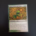 Wheel of Sun and Moon (R) | The List, Ophalen of Verzenden, Zo goed als nieuw, Losse kaart