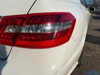 MERCEDES E KLASSE W212 rechts buiten achterlicht 2009-2013, Auto-onderdelen, Gebruikt, Mercedes-Benz