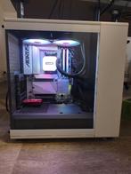 PC-gaming ZONDER CG's! 9600X - B650E - 32 GB DDR5, Ophalen, Zo goed als nieuw, Gaming, SSD