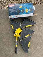 Meubeltransportsysteem 5 delig DURO, Ophalen, Zo goed als nieuw