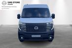 Nissan Interstar L2H2 3.5T 2,0 dCi 130 N-Connecta NIEUW! 5 j, Auto's, Voorwielaandrijving, 4 deurs, Stof, 4 cilinders