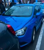 Seat Ibiza crashte 74.000 kilometer, Particulier, Te koop, Ibiza