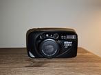 Nikon Zoom 100 QD (Analoge camera 1993), Ophalen of Verzenden, Zo goed als nieuw, Nikon