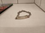 Lacoste armband - één keer gedragen, Ophalen of Verzenden, Zo goed als nieuw
