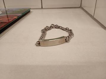 Lacoste armband - één keer gedragen  beschikbaar voor biedingen