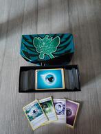 Pokémon bulk, Ophalen, Zo goed als nieuw