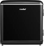 mini koelkast | kleine koelkast | zwart | 47 L | Nieuw, Elektronische apparatuur, Koelkasten en IJskasten, Zonder vriesvak, Minder dan 85 cm