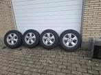 Tyres, Auto-onderdelen, Banden en Velgen, Ophalen, 16 inch, Banden en Velgen, Nieuw