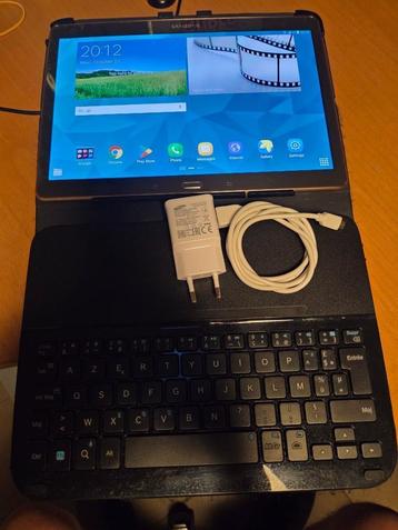 Samsung Galaxy Tab S10 beschikbaar voor biedingen