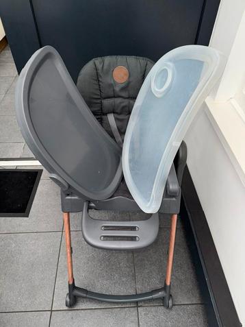 Maxi cosi kinderstoel beschikbaar voor biedingen