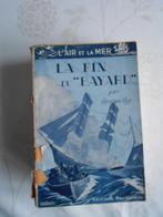 Georges Guy, "La Fin du ""Bayard""", Europe autre, Utilisé, Enlèvement ou Envoi, Georges Guy