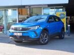 Opel Grandland Business Edition 1.5D 130PK *NAVI PRO*PURE P, Automaat, Blauw, 130 pk, 96 kW