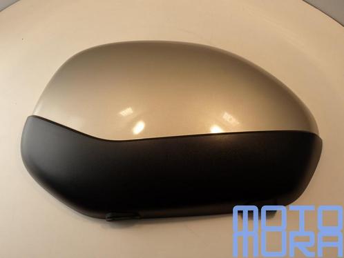 Originele Kofferdeksel Honda Deauville 1998 - 2005 NT650V NT, Motoren, Onderdelen | Honda, Ophalen of Verzenden