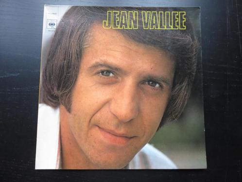 Jean Vallée 33 tours vinyle CBS 1973, CD & DVD, Vinyles | Musique du monde, Utilisé, Autres genres, 12 pouces, Enlèvement ou Envoi