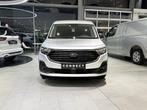 Ford Transit Connect 1.5 PHEV 110kW LWB Trend Aut., Auto's, 4 deurs, Stof, 42 g/km, 110 kW