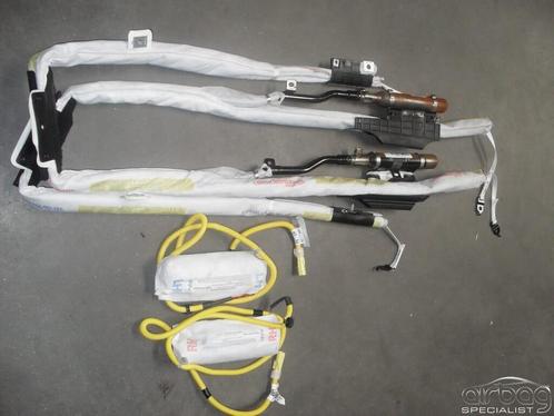 Dak en stoel airbag Kia Sportage model 2010-2016, Auto-onderdelen, Dashboard en Schakelaars, Kia, Gebruikt, Ophalen of Verzenden