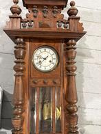 GB klok, Enlèvement