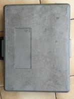 Complete gereedschapsset in koffer – Zeer goede staat, Ophalen, Gevuld, Gebruikt