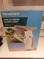 Raam wasser aftrekker, Enlèvement