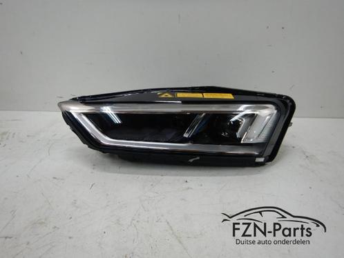 Audi R8 4S Koplamp Links Laser LED 4S0941085B, Auto-onderdelen, Verlichting, Gebruikt, Ophalen of Verzenden