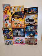 Ventes de Lego de GWP. Nouveau et encore scellé., Ensemble complet, Lego, Enlèvement ou Envoi, Neuf