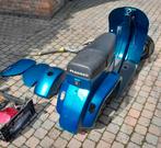 vespa PK50XL, Fietsen en Brommers, Ophalen, Gebruikt
